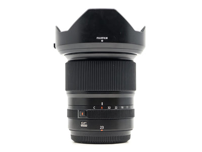 Φακός Fujifilm GF 23mm f/4 R LM WR