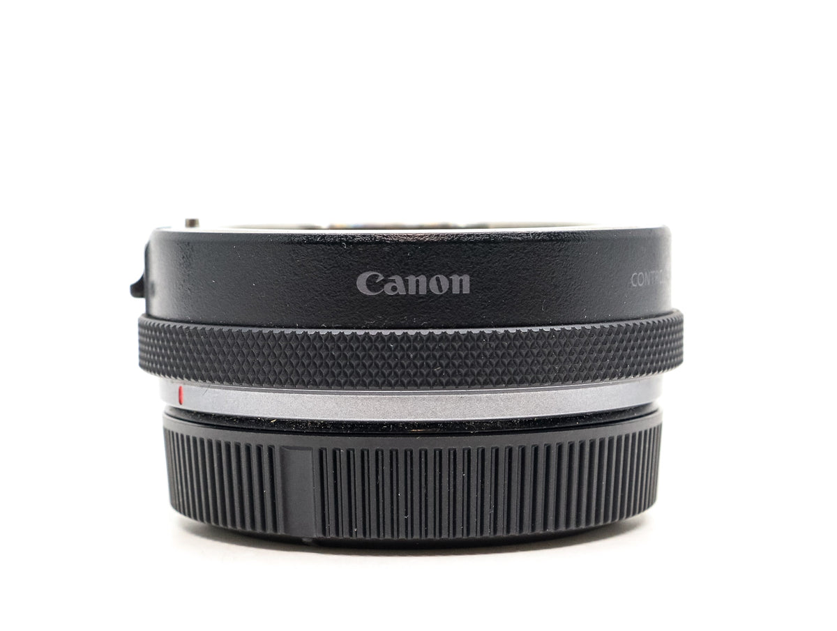 Canon Control Ring Mount Adapter EF-EOS R  · main image