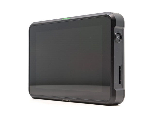 atomos|shinobi 7" 4k hdmi/sdi monitor - Excelente - 1