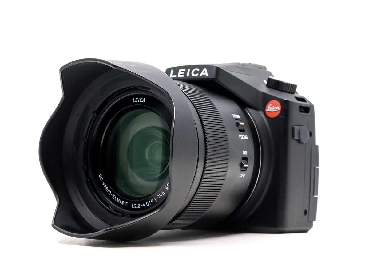 Leica V-Lux (Type 114) · main image