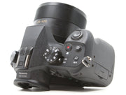 panasonic|lumix dmc-fz1000 - Excelente - 4