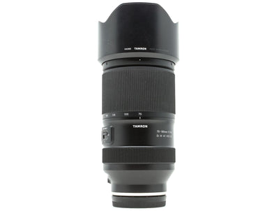 Tamron 70-180mm f/2.8 Di III VC VXD G2 - Sony FE Fit