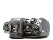 canon|eos m5 - Excelente - 4