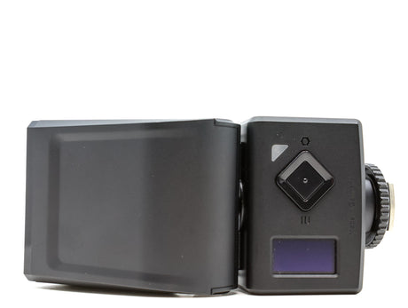 Metz M400 Flashgun - Αφιερωμένο στη Fujifilm