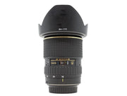 Tokina 16-50mm f/2.8 AT-X Pro DX AF - Canon EF-S Fit de segunda mano en Camera Market