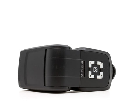 Metz 44 AF-2 - Αφιερωμένο σε Micro Four Thirds