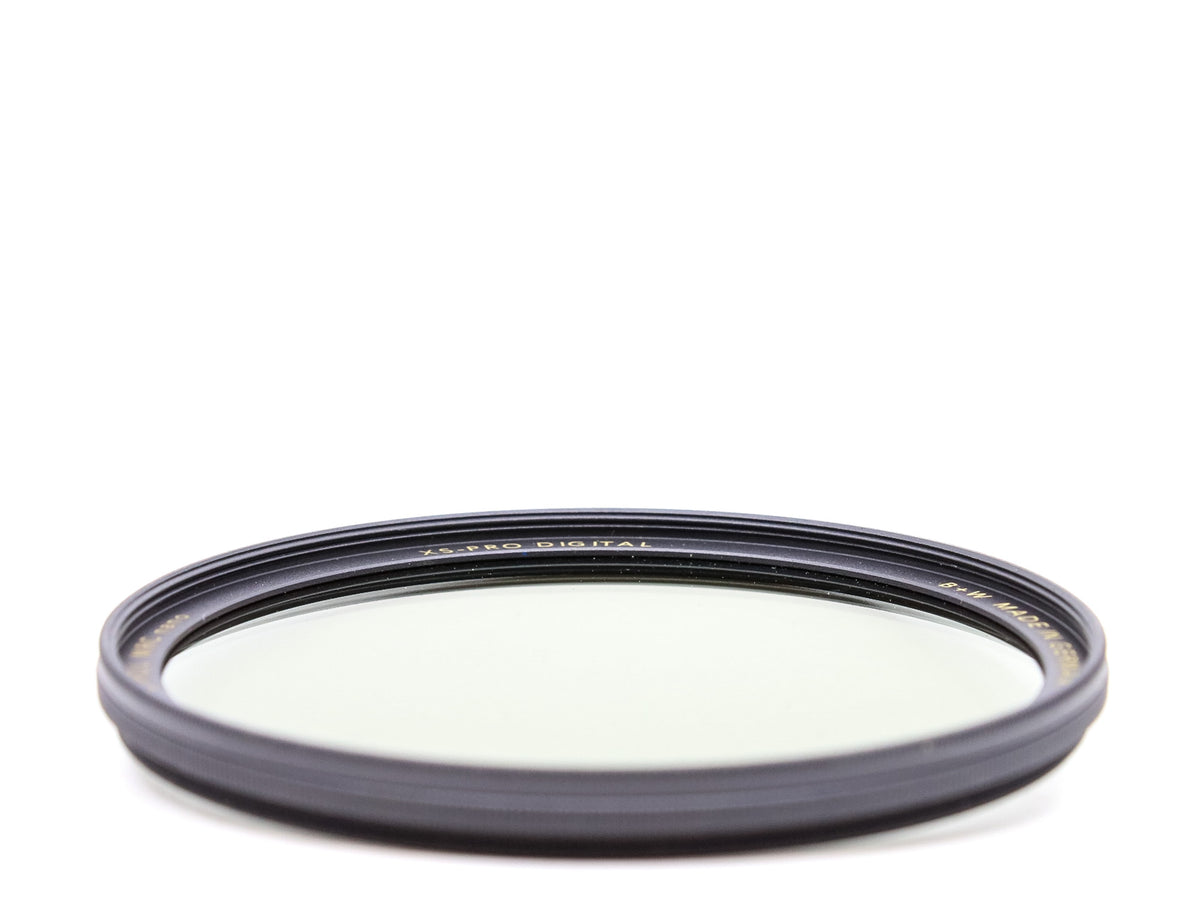 B+W 72mm XS-Pro Digital HTC Κυκλικό Πολωτικό Φίλτρο KSM MRC Nano · imagen principal