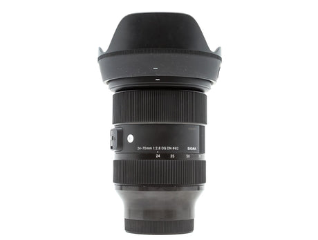 Sigma 24-70mm f/2.8 DG DN ART - Προσαρμογή Sony FE