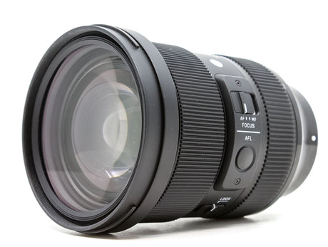 Sigma 24-70mm f/2.8 DG DN ART - Προσαρμογή Sony FE