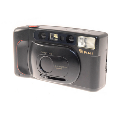 Fujifilm DL-60 - Φωτογραφική μηχανή φιλμ 35mm