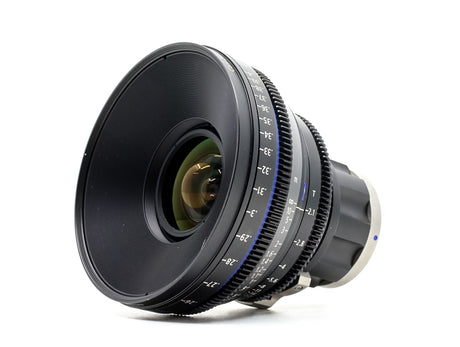 Zeiss CP.2 28mm T2.1 - Προσαρμογή Sony FE