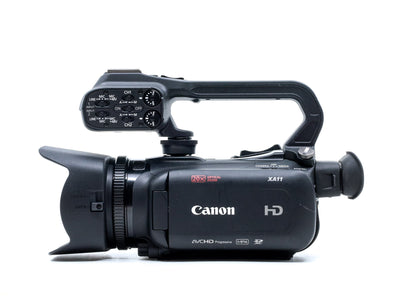 Κάμερα Canon XA11