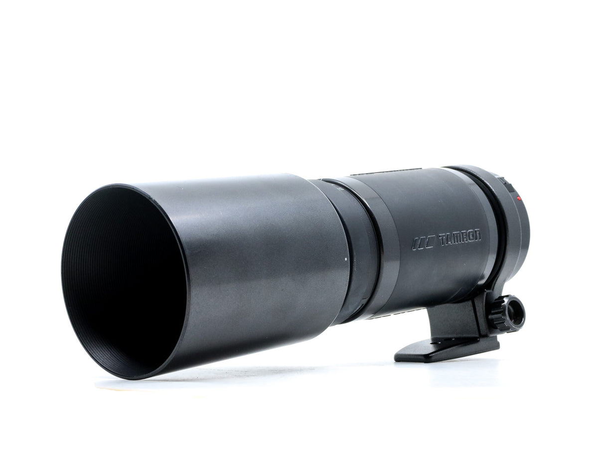 Tamron AF 200-400mm f/5.6 LD-IF - Canon EF Fit · imagen principal