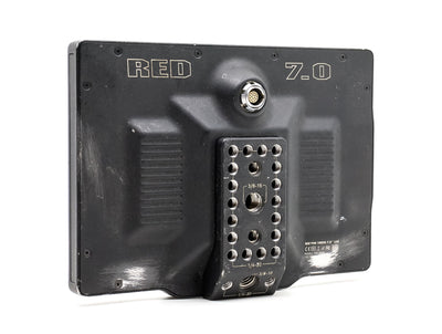 RED PRO 7.0" LCD Touch Monitor 