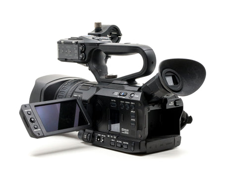 JVC GY-HM200 Βιντεοκάμερα