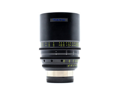 Tokina 50-135mm T2.9 MK II - Προσαρμογέας Canon EF