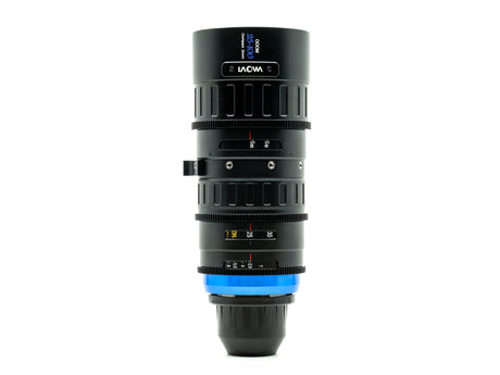 Laowa OOOM 25-100mm T2.9 Cine Zoom - PL Fit Bundle