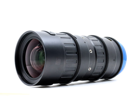 Laowa OOOM 25-100mm T2.9 Cine Zoom - PL Fit Bundle