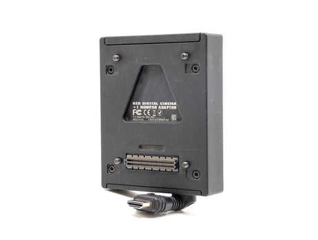 RED +1 Adapter Module 