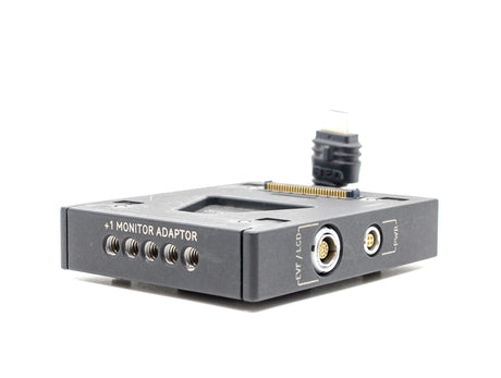 RED +1 Adapter Module 