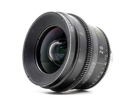 ARRI 20mm Ultra Prime T1.9 F - Βάση PL