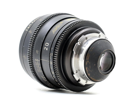 ARRI 20mm Ultra Prime T1.9 F - Βάση PL