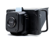 Blackmagic Design Studio Camera 4K - Micro Four Thirds Fit de segunda mano en Camera Market