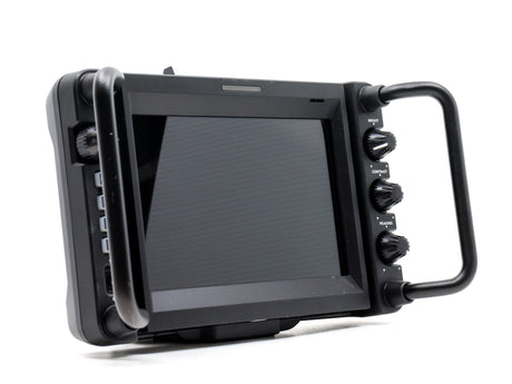 Blackmagic Design Studio Camera 4K - Προσαρμογή Micro Four Thirds