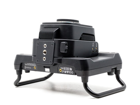 Blackmagic Design Studio Camera 4K - Προσαρμογή Micro Four Thirds