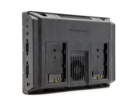 Blackmagic Design Video Assist 7” 3G 