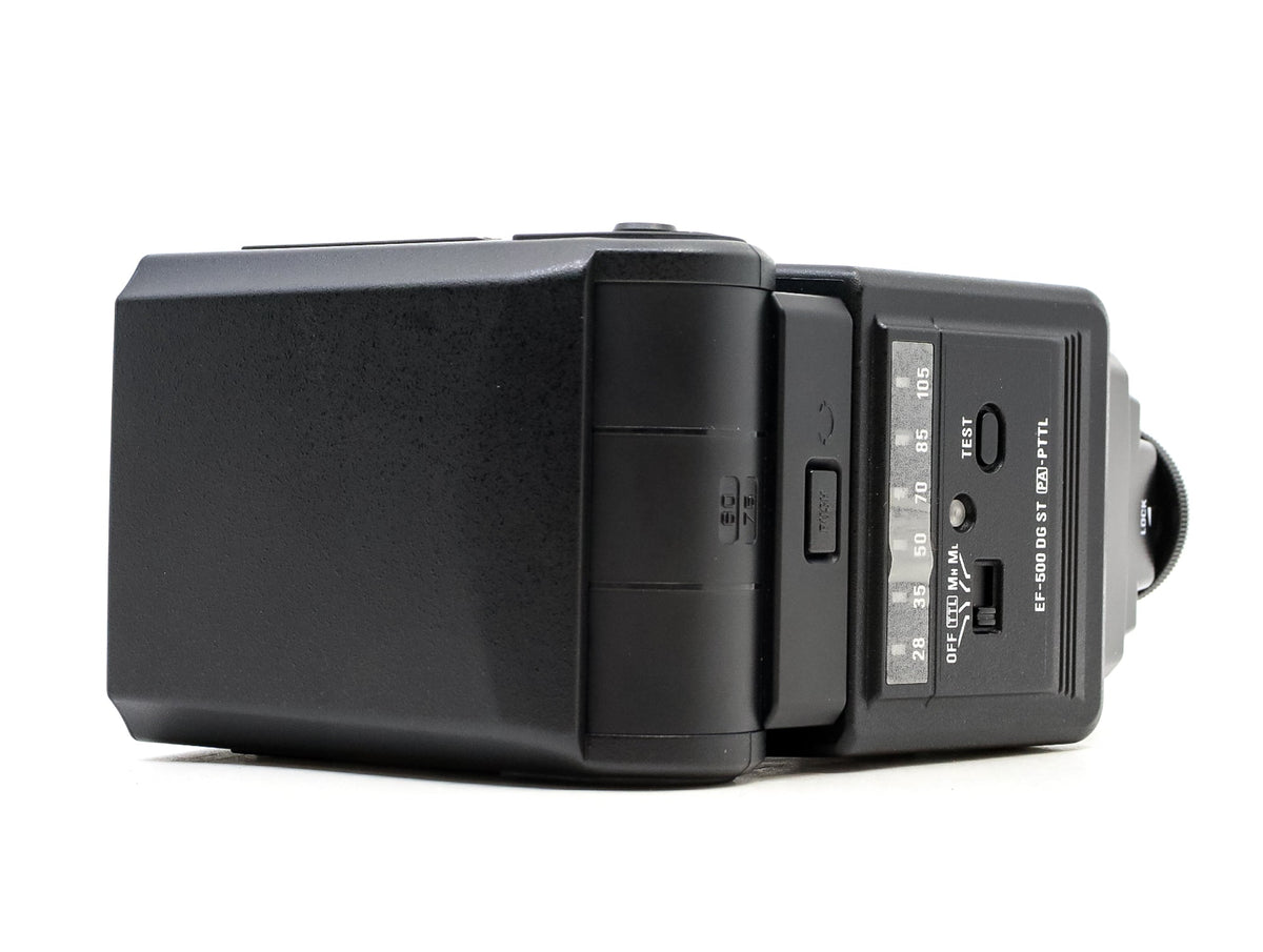 Sigma EF-500 DG Super Flashgun - Pentax Dedicated · main image