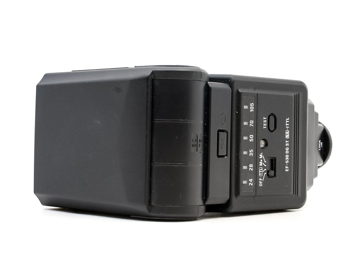 Σιγμα EF-530 DG Στροβοσκοπική Λυχνία (Flashgun) - Προσαρμογή Sigma SA · imagen principal