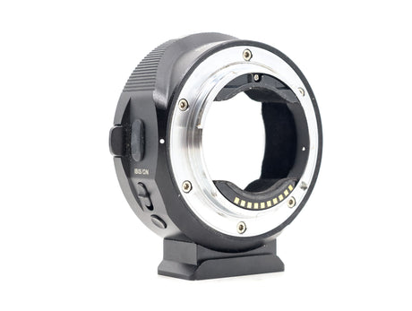 Metabones CINE Speed ​​Booster Ultra 0.71x - Canon EF to Sony E Mount T