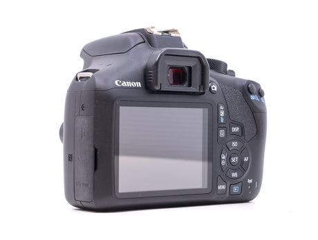 Canon EOS Rebel T6 