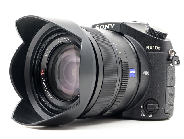 Sony Cyber-shot RX10 Mark II de segunda mano en Camera Market