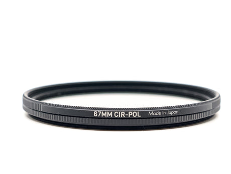 Φίλτρο Hoya 67mm HD Cir-Pol