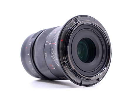 7Artisans 60mm F/2.8 II - Nikon Z Fit 