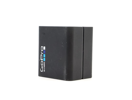 Φορτιστής Διπλής Μπαταρίας GoPro HERO 4