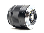 panasonic|lumix g vario 35-100mm f/4-5.6 asph mega o.i.s. - Excelente - 3