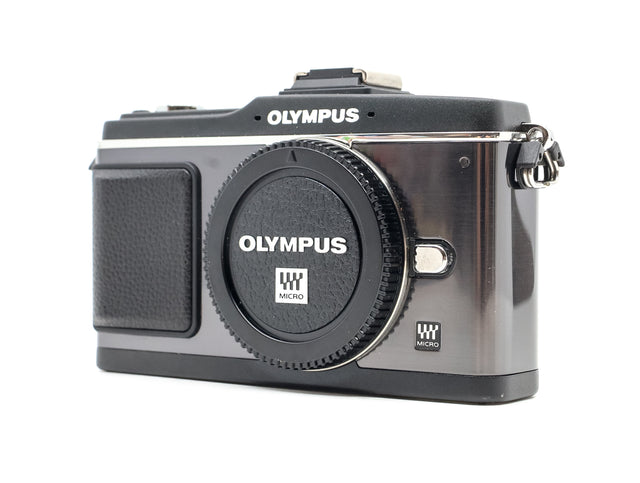 Olympus Pen E-P2 de segunda mano en Camera Market