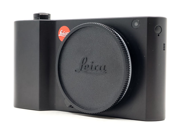 Leica TL2 Black [18187] de segunda mano en Camera Market