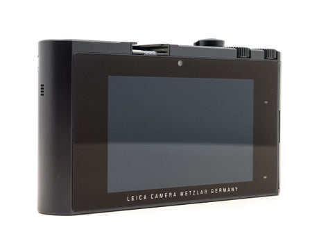 Leica TL2 Μαύρο [18187]