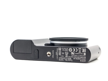 Leica TL2 Μαύρο [18187]