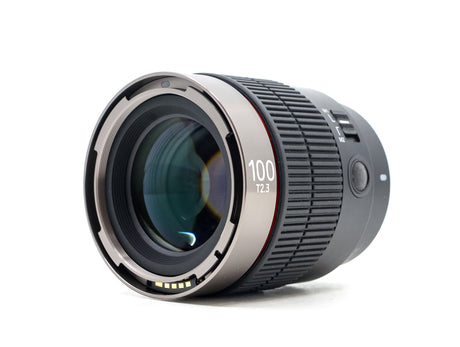 Samyang V-AF 100mm T2.3 Cine - Συμβατό με Sony FE