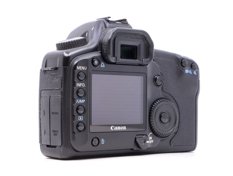 Canon EOS 5D 