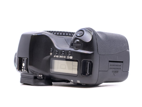 Canon EOS 5D 