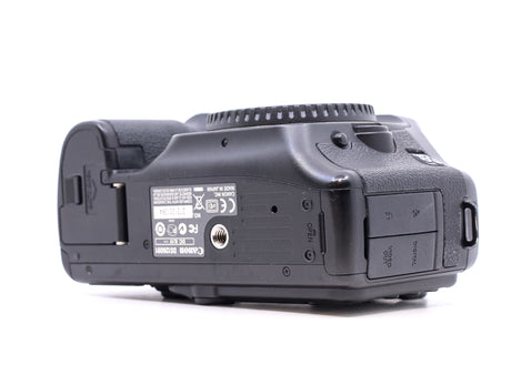 Canon EOS 5D 