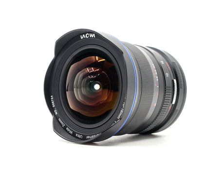 Laowa 10-18mm f/4.5-5.6 - L Fit