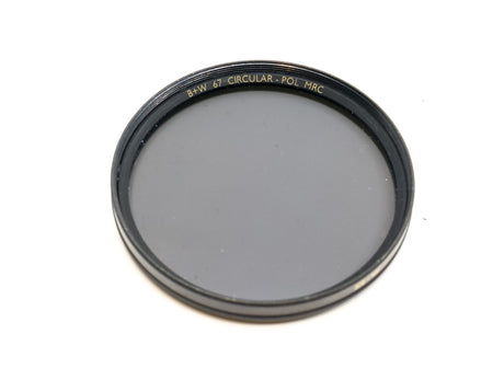 φίλτρο B+W 67mm F-Pro MRC Circular Polariser