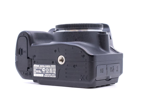 Nikon D3200 